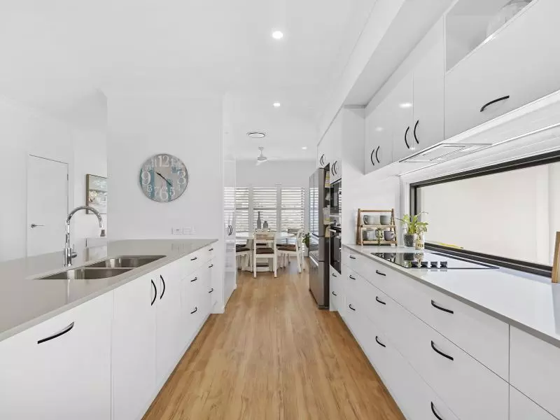 Site 90 - Established Bronte