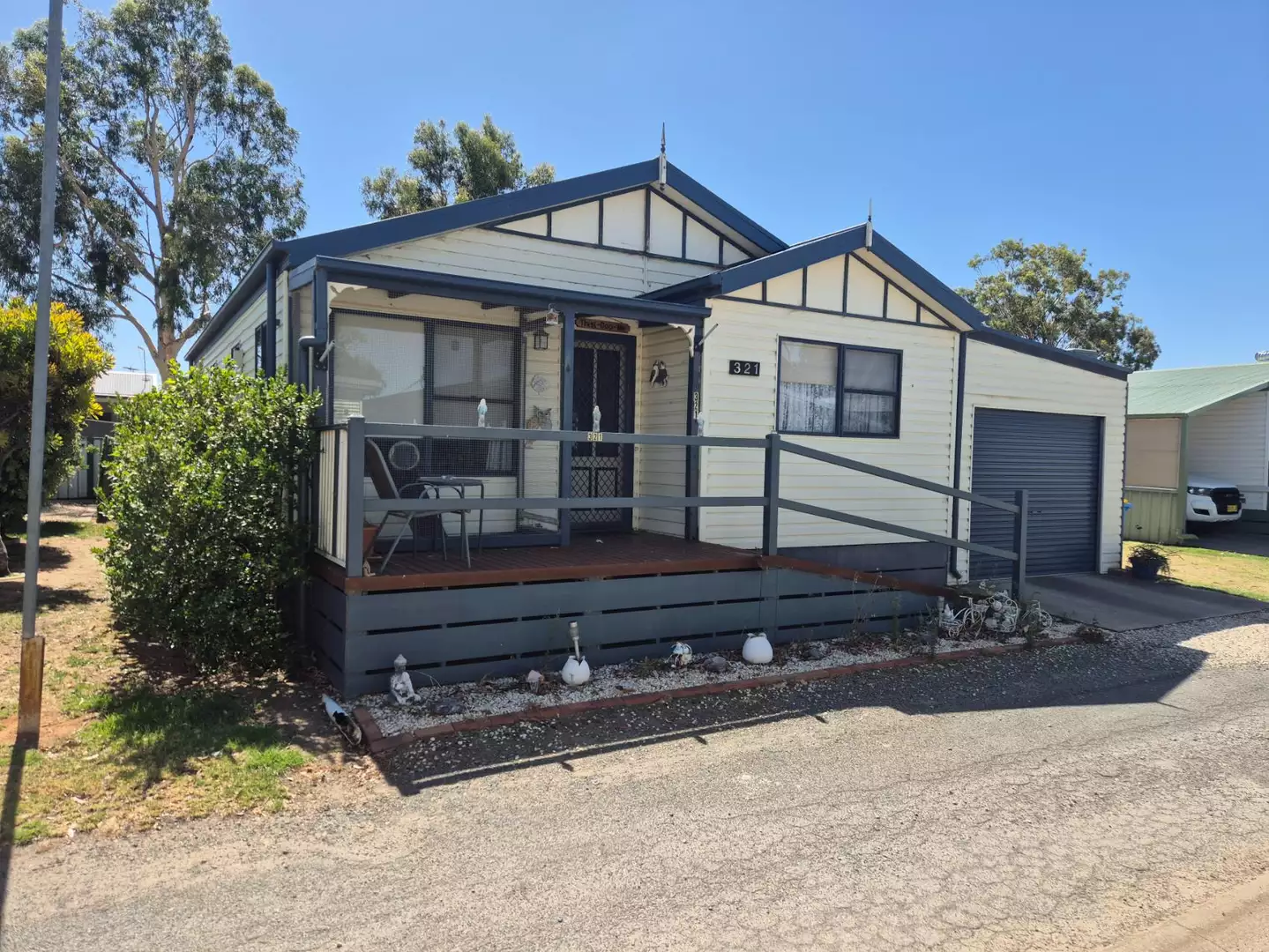 Sun Country Lifestyle Park