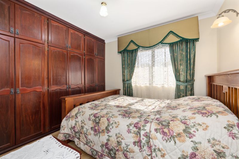 Charming Family Home, Bonus Future Development Opportunity!