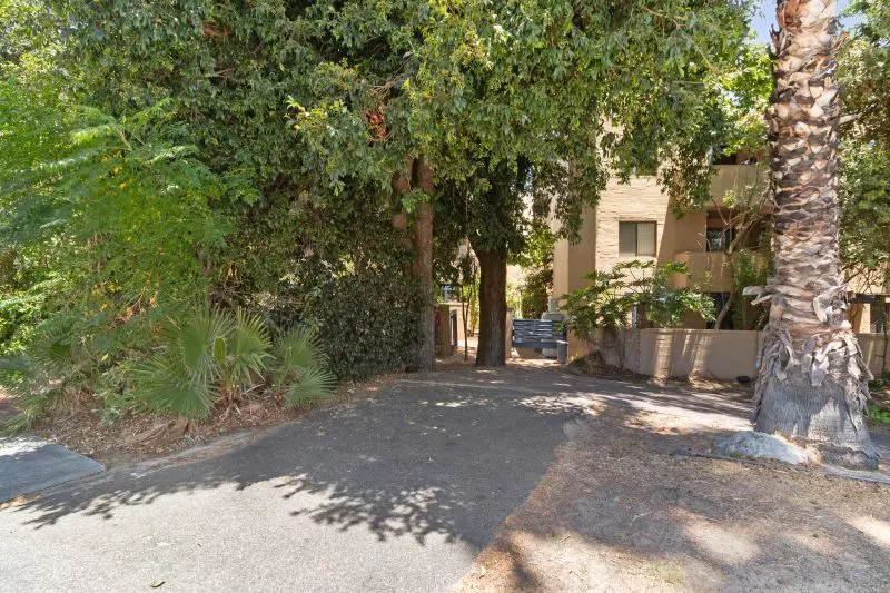 North Perth Idyllic Lifestyle