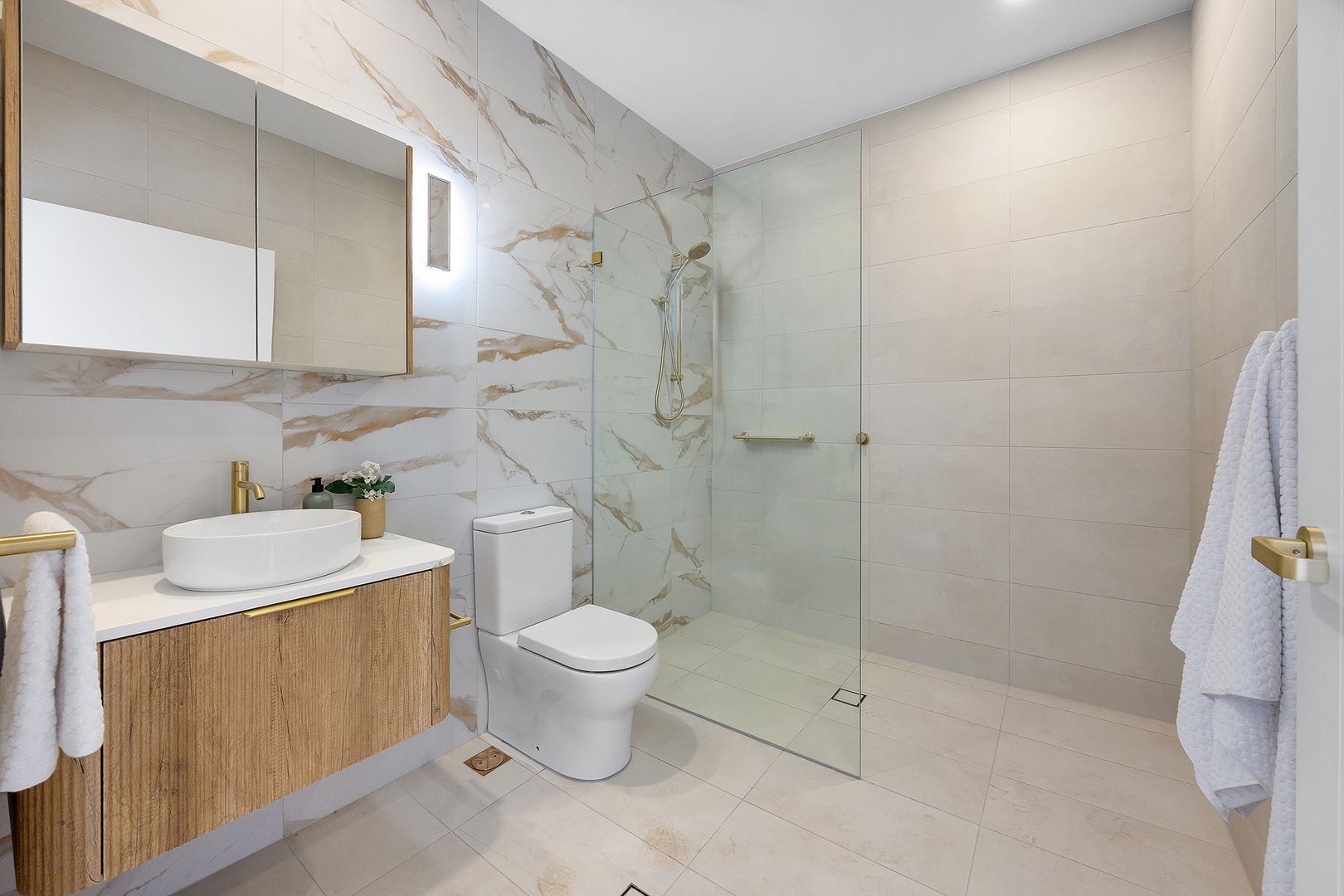 NEW RELEASE – LUXURY 2 & 3 BEDROOM VILLAS AT MT GILEAD ESTATE