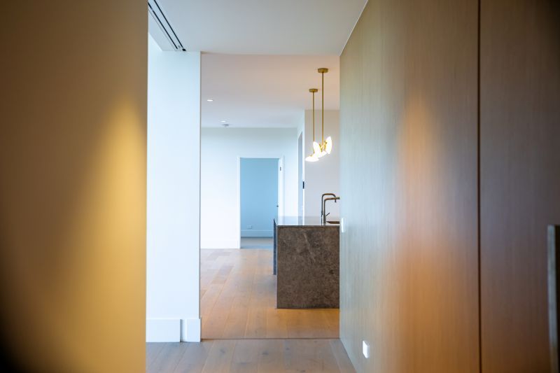 Last Remaining Somerset Penthouse - Spectacular Golf Course Views