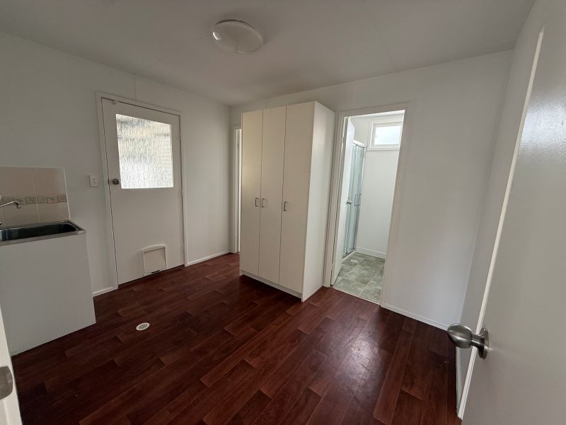 Peninsula Parklands - Site 018