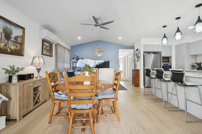 Tranquil Modern Living!