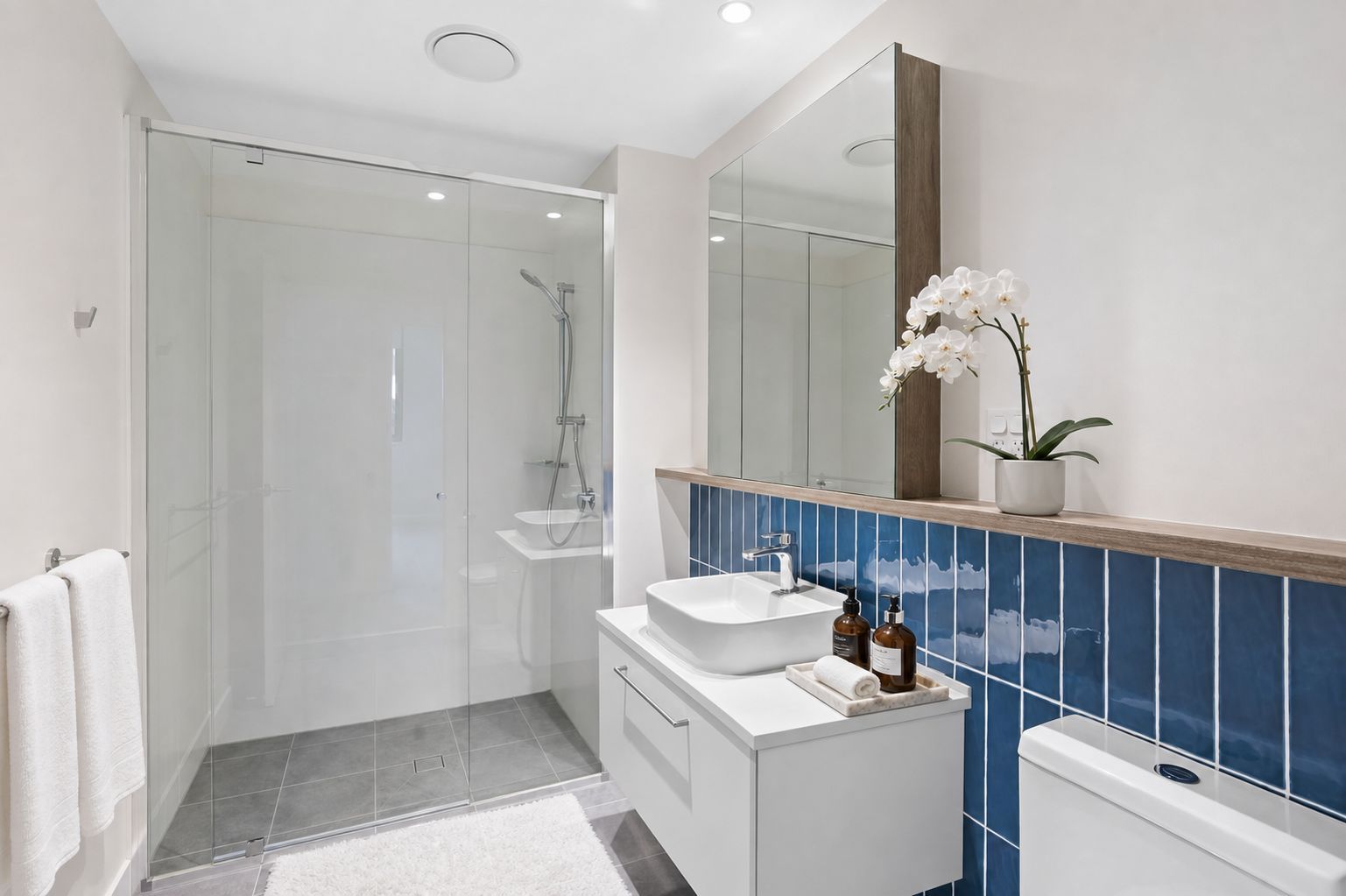 Three Bedroom | Villa 1102
