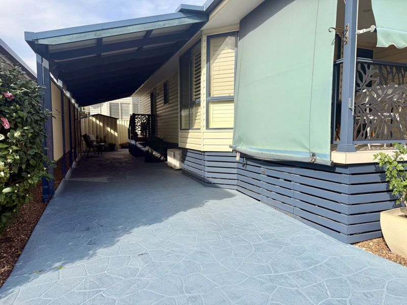 Stunning three bedroom home