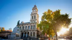 Bendigo
