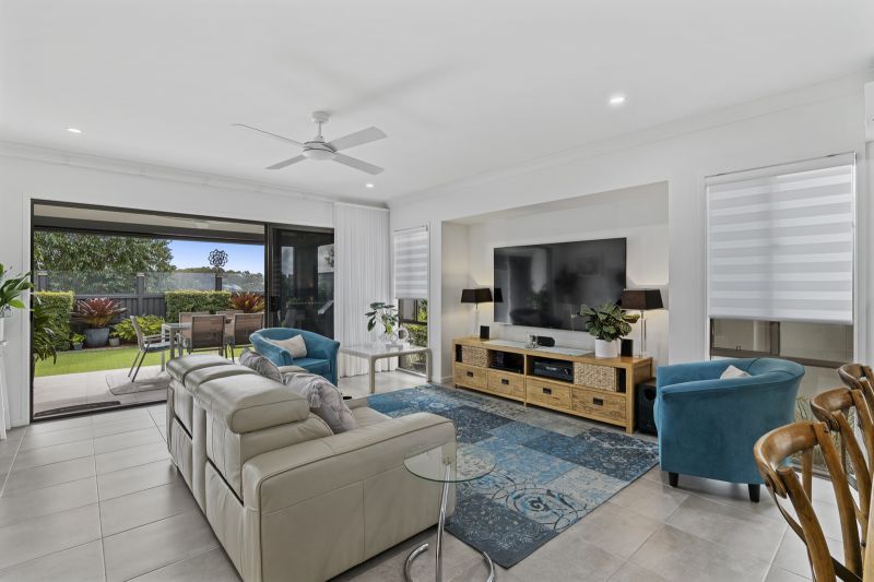 Low-Maintenance Living, High-Quality Design