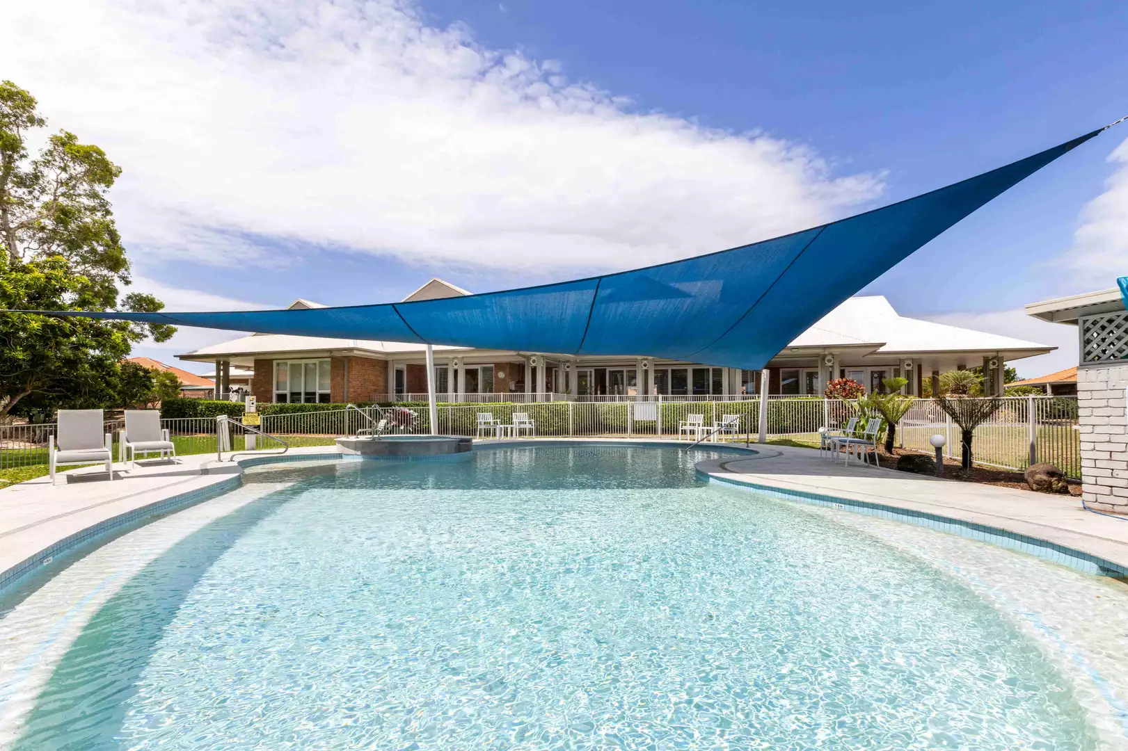 Banora Point Retirement Village