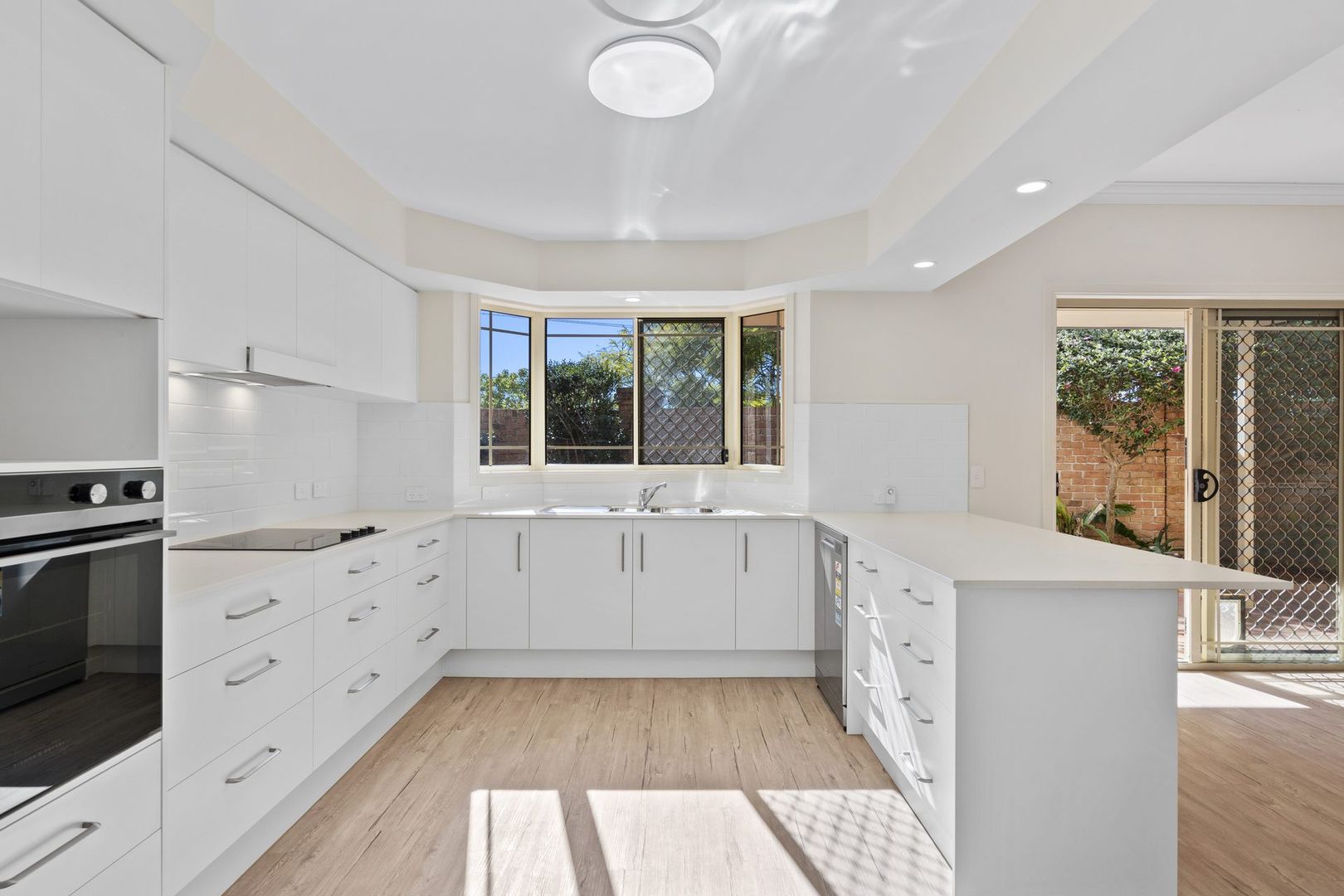 Rarely Available 3 Bed plus Study Villa