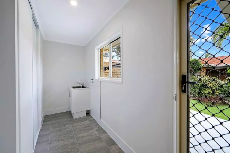 Garden Oasis, 3 Bedroom Villa, coming soon!