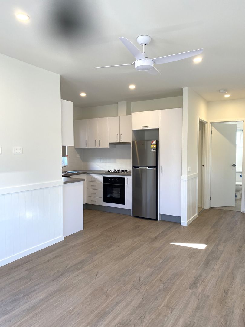 Haven at Benalla Lifestyle Village - Benalla Tourist Park