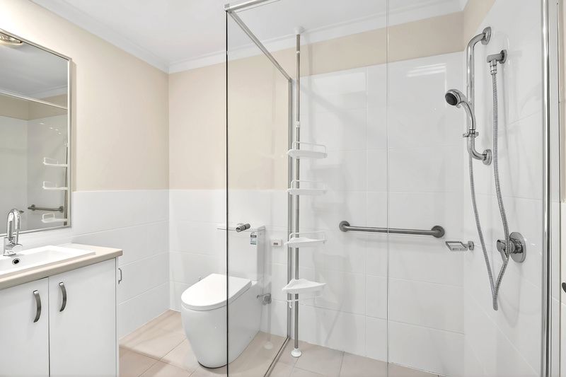 Refreshed Villa with Leafy Outlook and Modern Interiors