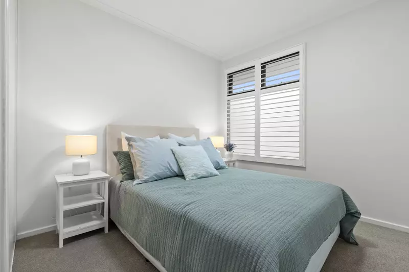 Rare Top‑Floor Apartment with Stunning Hills and Garden Views