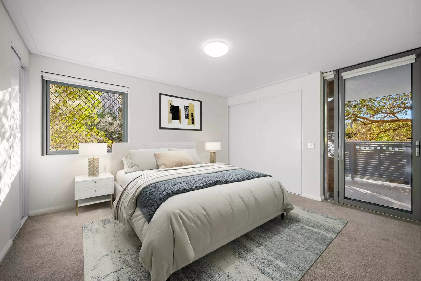 321/126 Victoria Street, Cardinal Freeman Retirement Village, Ashfield