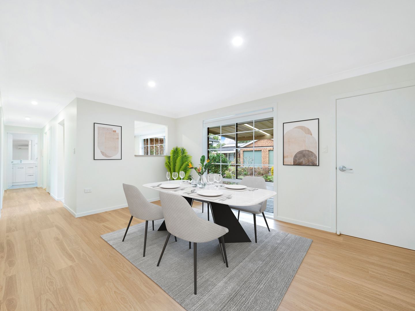 223/1 Cape Hawke Drive, Forster