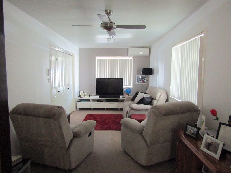 Lime Tree Village - Site 30