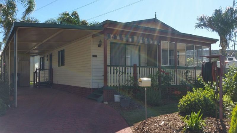 Riverside Gardens Estate - Site 70