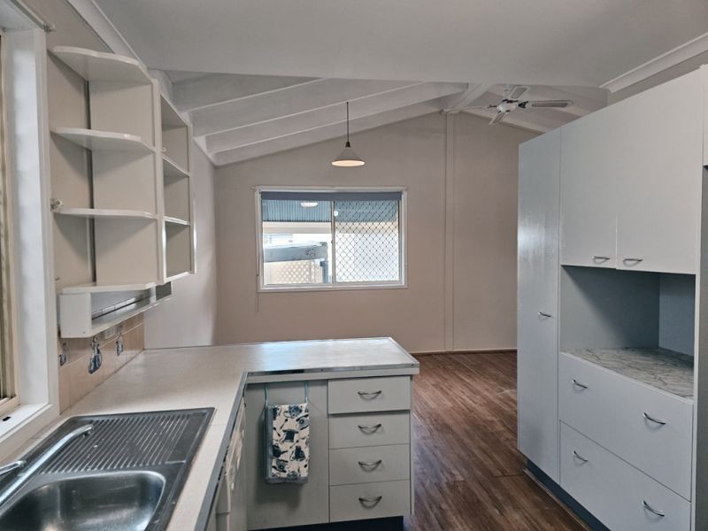 Opportunity to Create Your Sanctuary