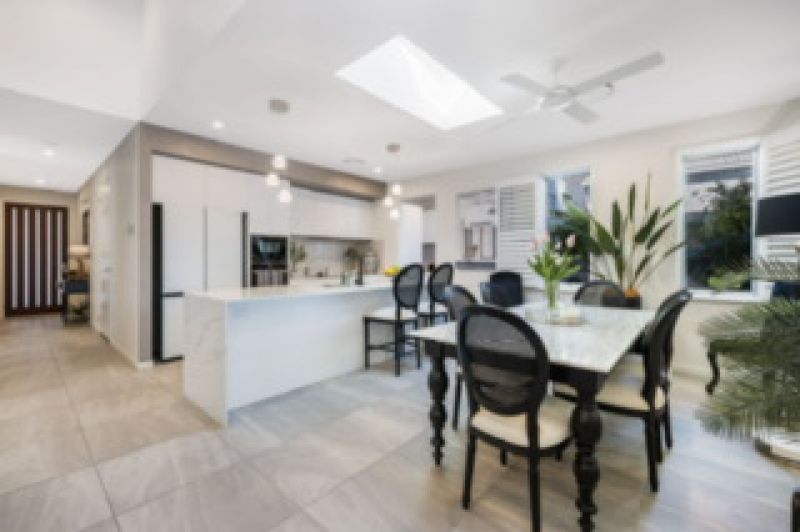 Site 262 - Established Sequoia