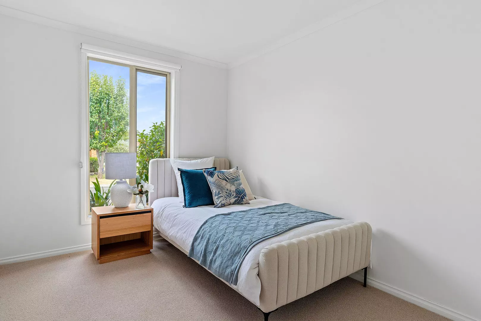 Spacious!  High Quality Serviced Apartments