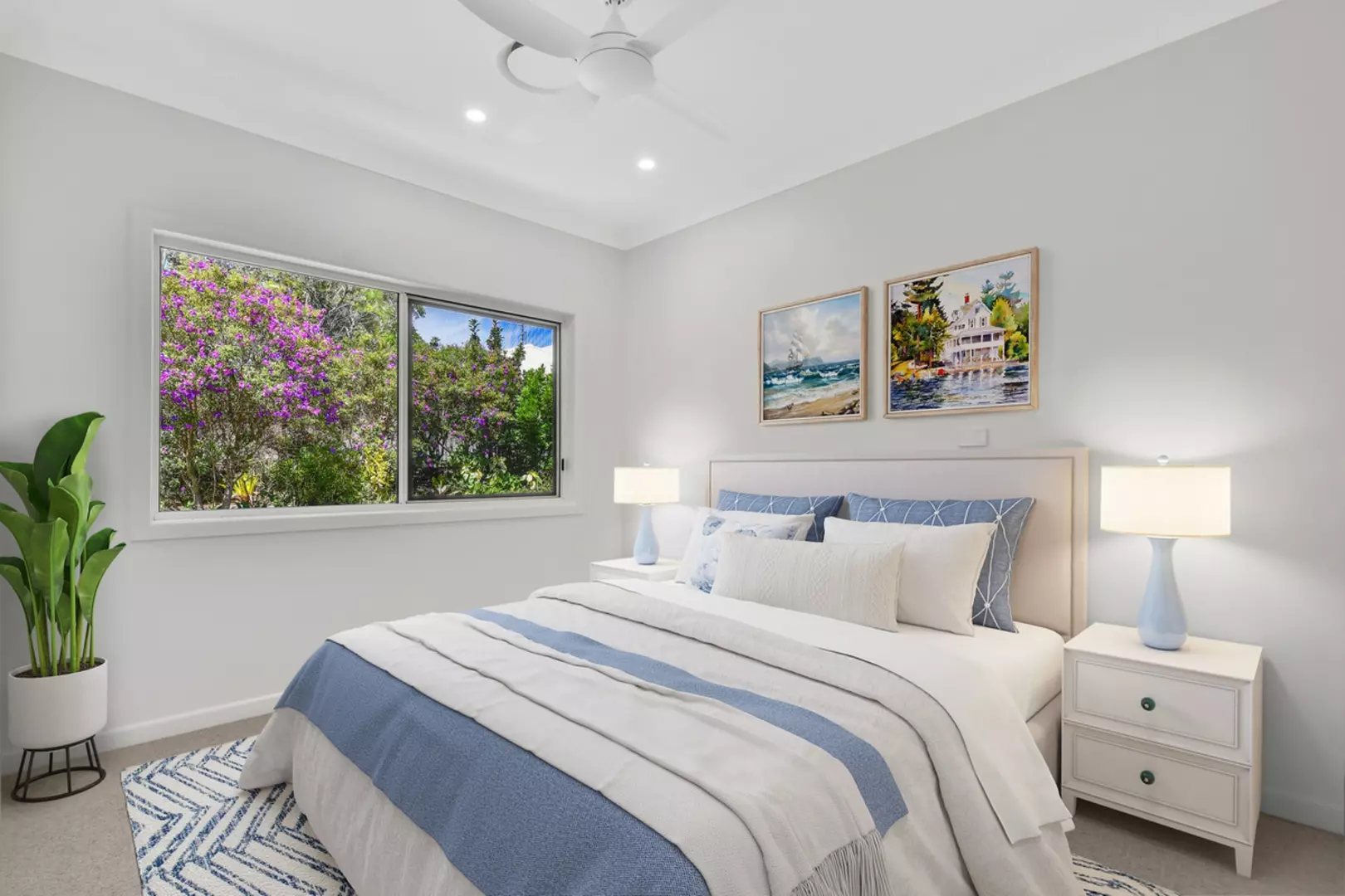 Caloundra Rise Retirement Estate Unit 100