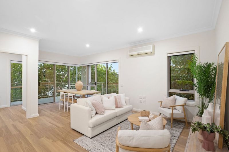 The Willows Unit 213