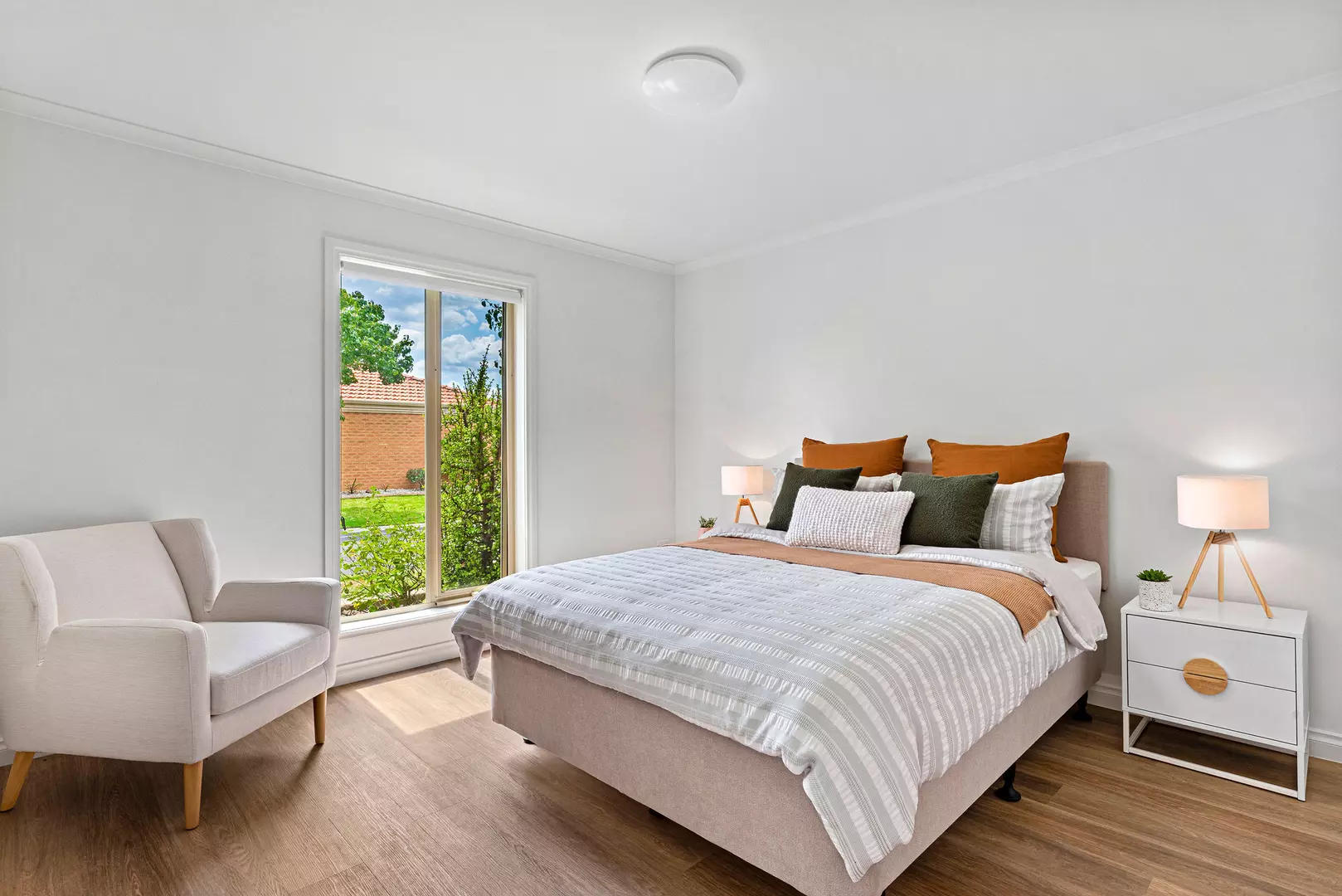 Spacious Condos with Study - Very Affordable!