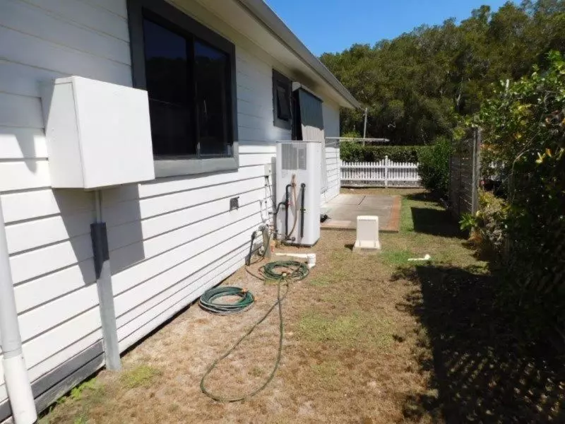 Bayway Village - Site 004