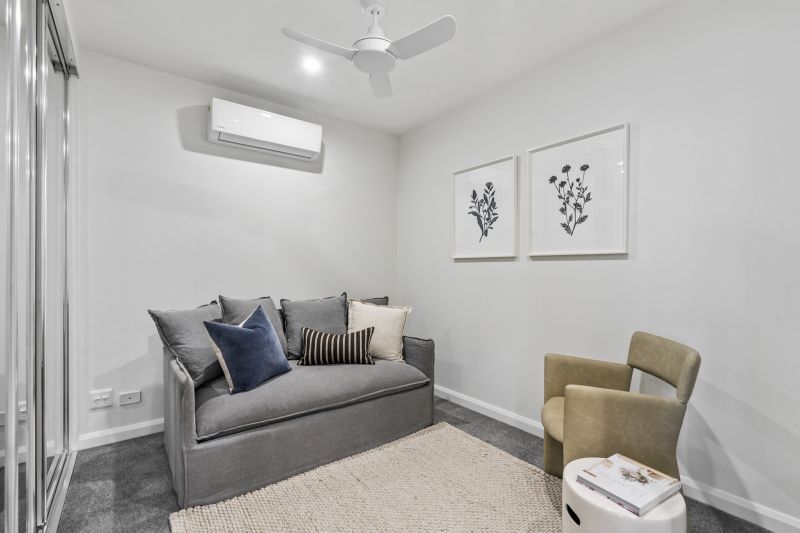 Apartment 1105 - One Bedroom + Multi-Purpose Room