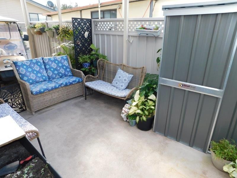 Bayway Village - Site 76 (Pre-loved duplex)