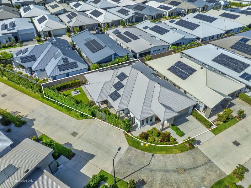 Site 425 - Established Special Design