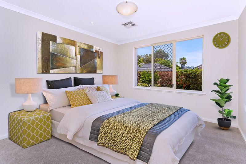 A Definite Favourite