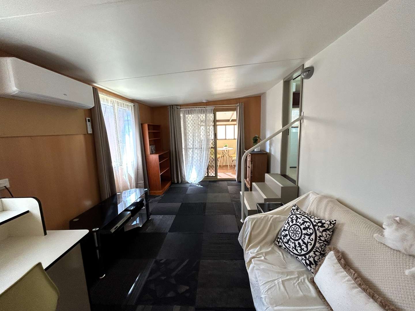 Mandurah Coastal Holiday Park - Pre-Loved Home