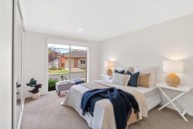 UNDER OFFER Inspection a must! Fully renovated 2 bed unit in quiet location