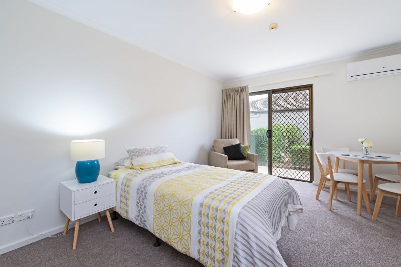 Receive the level of care you choose