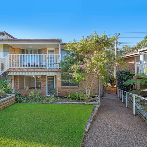 Two Bedroom | Villa 65