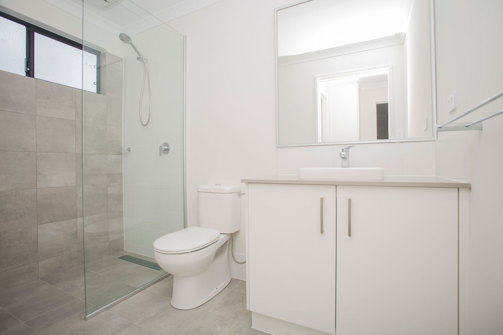 Light filled 3 bed home
