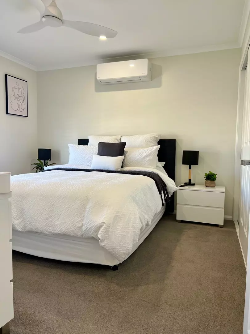Campbell Lifestyle Estate, The Arden | Site 40, 64 Ferguson Street, Cessnock NSW 2325