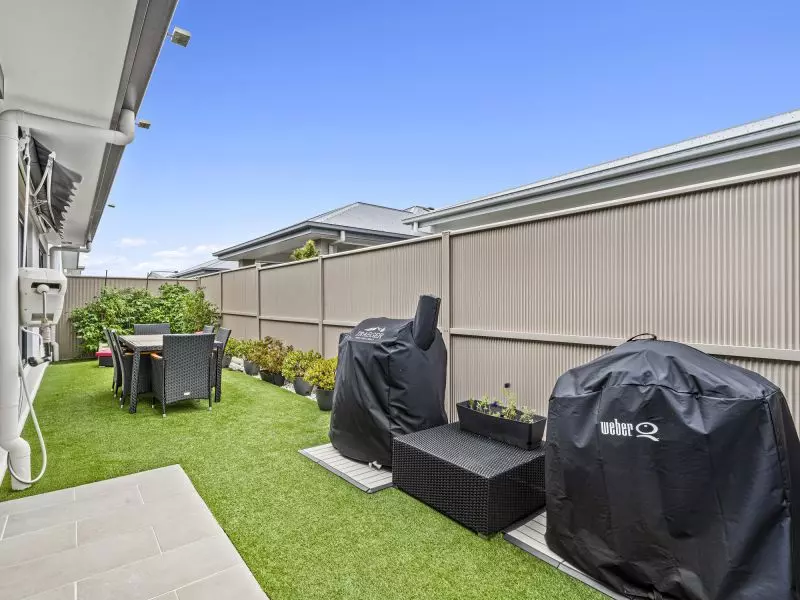 Site 301 - Established Gullane H2