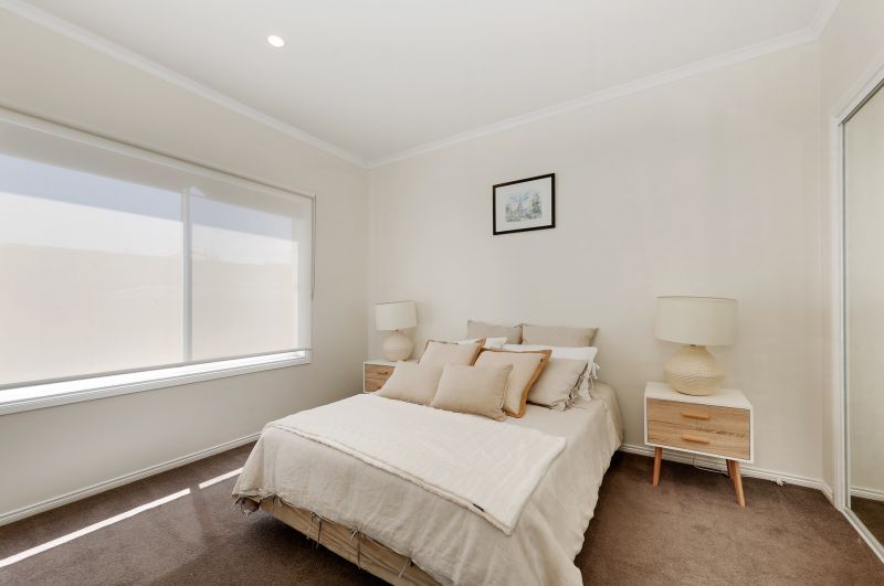 2 bedroom unit in pet friendly community