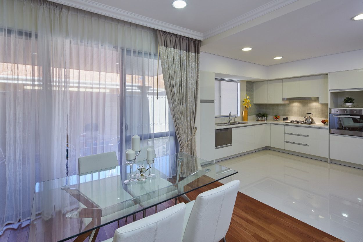 Regents Garden Aubin Grove Bungalows