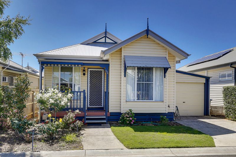 Plenty of Natural Light!