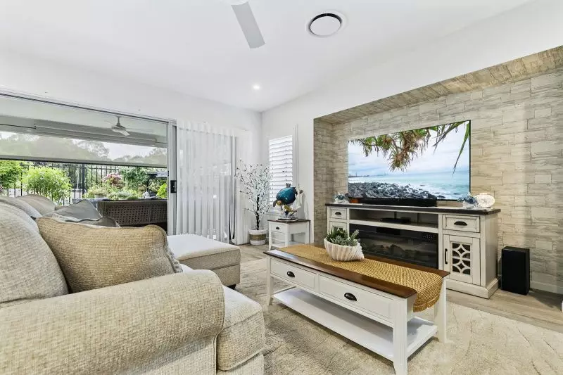 Site 10 - Established Avalon C1 –Luxury