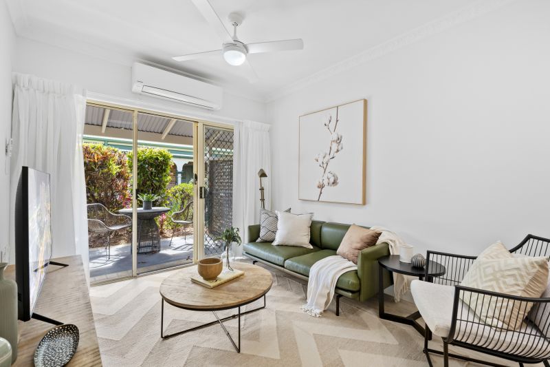 Discover the apartment with services lifestyle