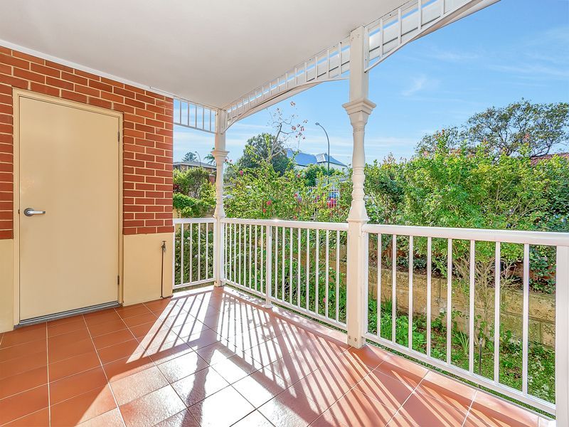 Lovely Two Bedroom Apartment