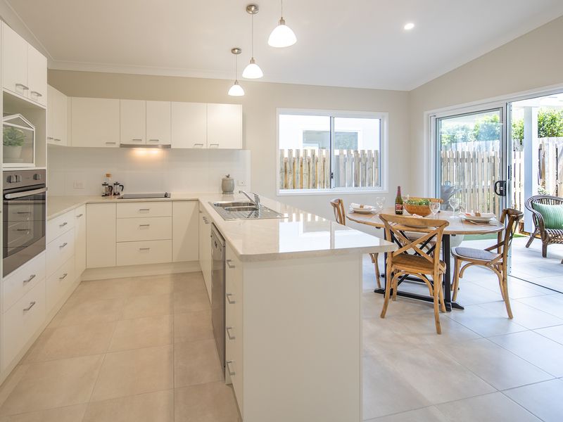 Convenience and comfort for your new lifestyle