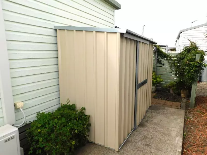 Bayway Village - Site 107