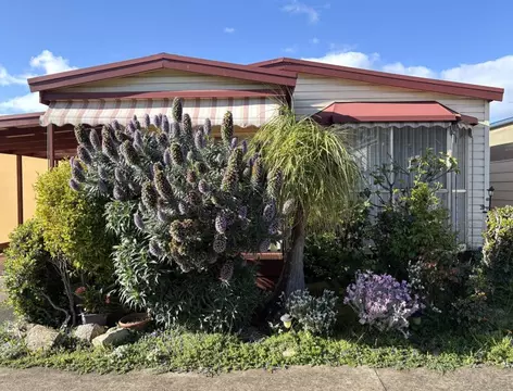 Peninsula Parklands - Site 22