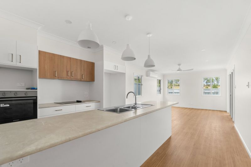 Introducing The Lindesay - Move in early 2026